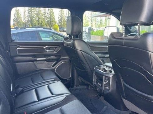Used 2023 RAM 1500 Laramie image 33