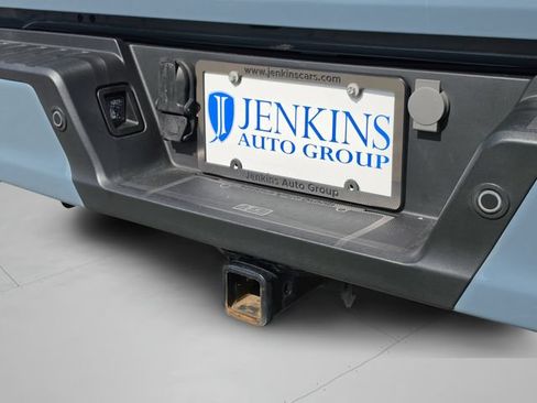 Used 2023 Ford F150 XL w/ STX Appearance Package AWD/4WD image 17