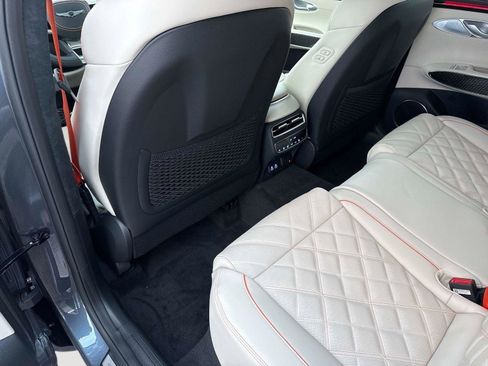 New 2026 Genesis GV70 3.5T Sport Prestige AWD/4WD image 14