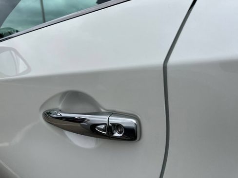 Used 2020 Nissan Murano SL AWD/4WD image 11