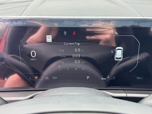 New 2026 Kia Sportage SX FWD image 29