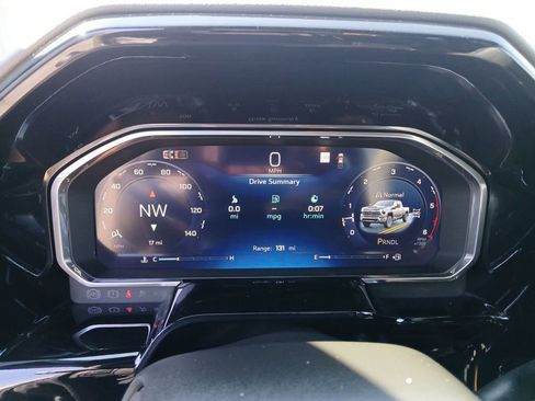 New 2026 Chevrolet Silverado 2500 ZR2 w/ LPO, Dark Essentials Package AWD/4WD image 14