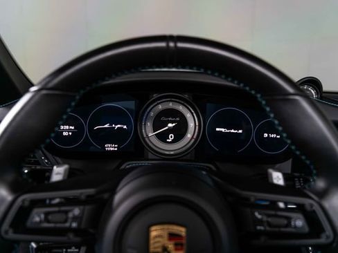 Used 2024 Porsche 911 Turbo S image 18