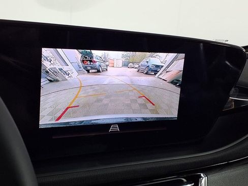 New 2026 Buick Envista Sport Touring w/ Convenience I Package image 51