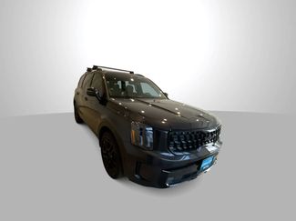 Used 2025 Kia Telluride SX Prestige X-Line video 2