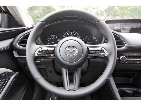 New 2026 MAZDA MAZDA3 2.5 S Sedan w/ Preferred Pkg FWD image 11
