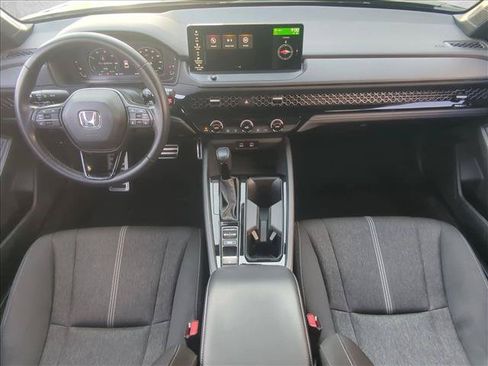 Used 2024 Honda Accord Sport image 18