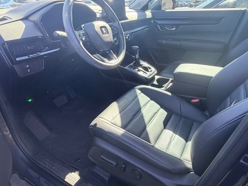 Used 2024 Honda CR-V EX-L image 7