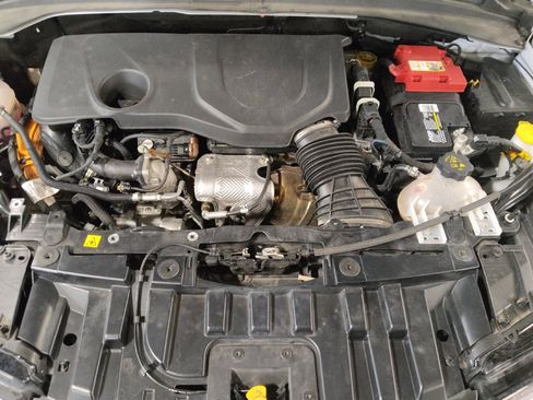 Used 2024 Dodge Hornet R/T AWD/4WD image 30