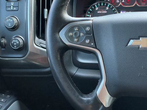 Used 2018 Chevrolet Silverado 3500 LTZ w/ Duramax Plus Package AWD/4WD image 25