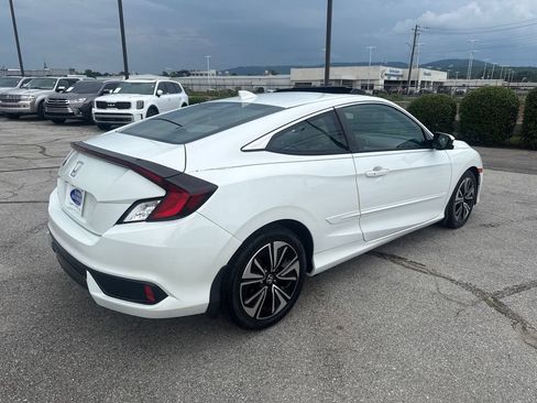 Used 2016 Honda Civic EX-L image 5