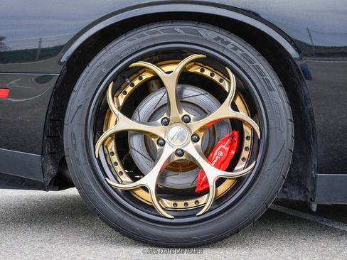 Used 2016 Dodge Challenger SRT Hellcat image 98