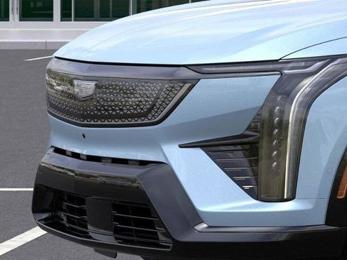 New 2026 Cadillac Optiq Sport 1 image 13