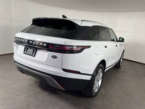 Used 2020 Land Rover Range Rover Velar S image 7