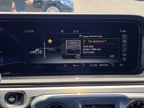Used 2023 Mercedes-Benz G 63 AMG 4MATIC image 34