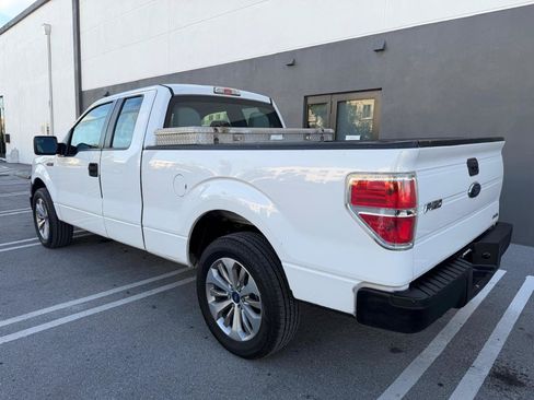 Used 2014 Ford F150 XL RWD image 4