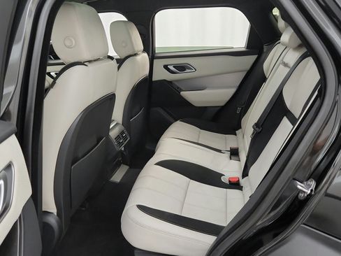 Used 2021 Land Rover Range Rover Velar R-Dynamic S AWD/4WD image 26