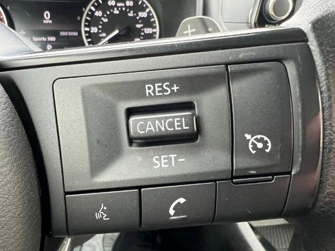 Certified 2021 Nissan Rogue S image 24