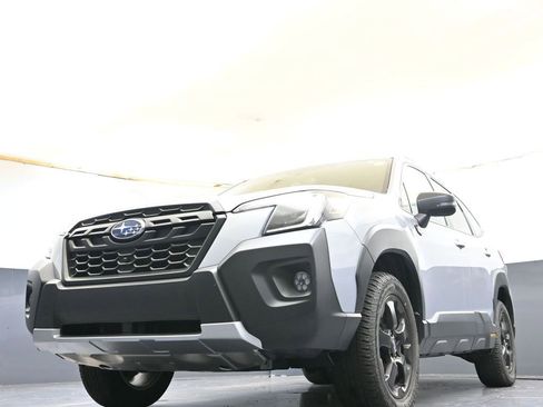 Used 2024 Subaru Forester Wilderness image 36