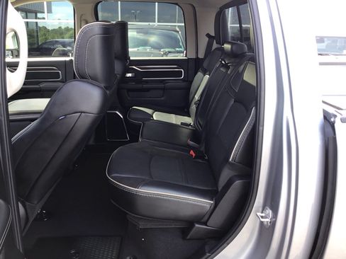 Certified 2024 RAM 2500 Laramie w/ Safety Group AWD/4WD image 8