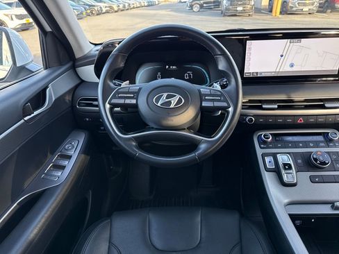 Used 2024 Hyundai Palisade XRT image 21