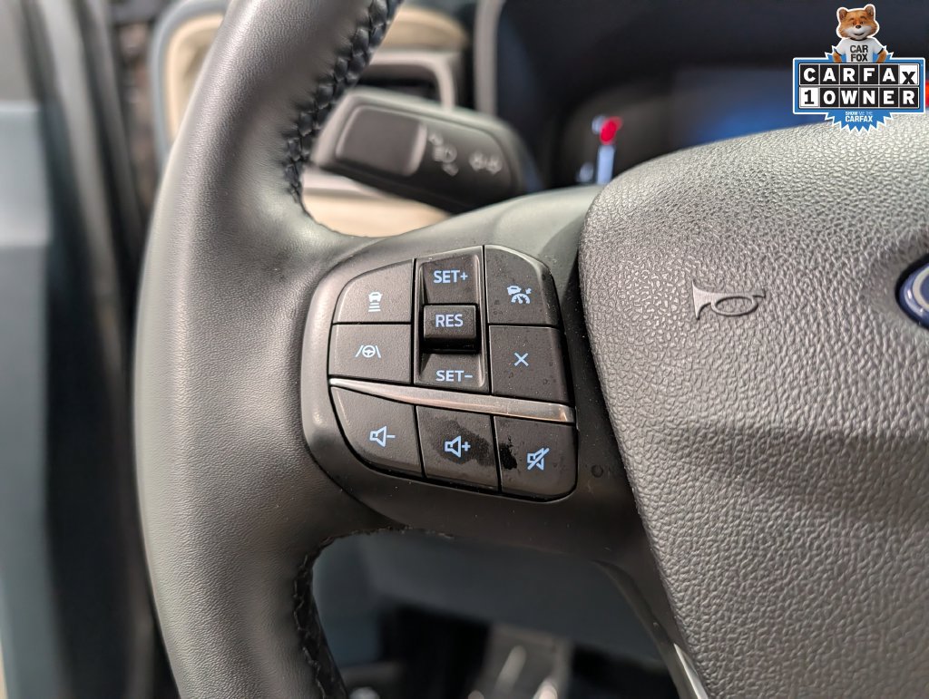 Used 2025 Ford Maverick Lariat AWD/4WD image 19
