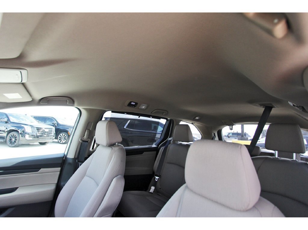 Used 2020 Honda Odyssey EX image 27