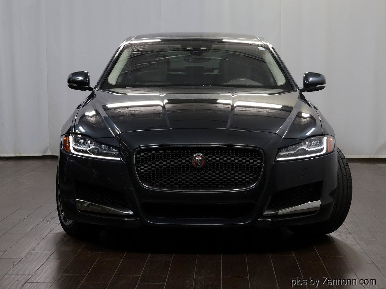 Used 2020 Jaguar XF Prestige AWD/4WD image 5