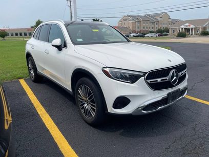 Used 2023 Mercedes-Benz GLC 300 4MATIC