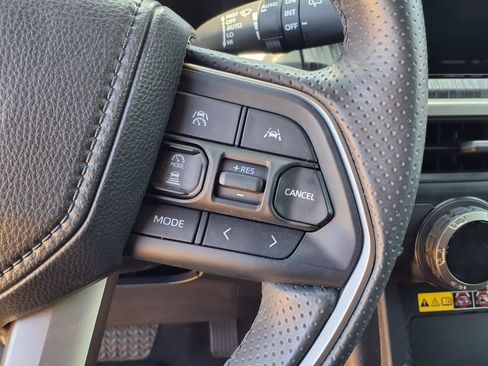 Certified 2026 Toyota 4Runner Platinum AWD/4WD image 19