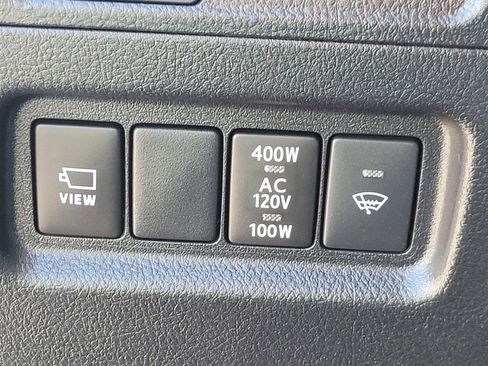 Used 2023 Toyota 4Runner Limited image 38