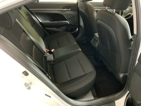Used 2017 Hyundai Elantra Value Edition w/ Cargo Package image 35