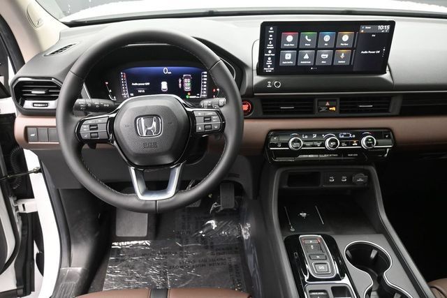 New 2026 Honda Pilot Touring image 23