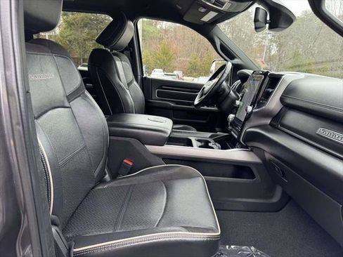 Certified 2022 RAM 2500 Laramie image 12