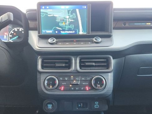 Used 2023 Ford Maverick Lariat w/ Lariat Luxury Package image 31