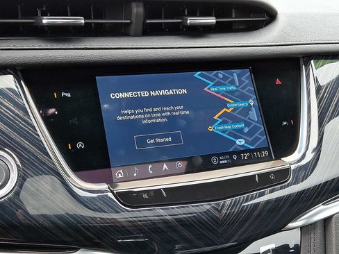 Used 2024 Cadillac XT6 Premium Luxury AWD/4WD image 29