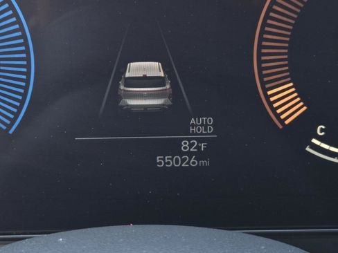 Used 2024 Hyundai Kona SEL FWD image 15
