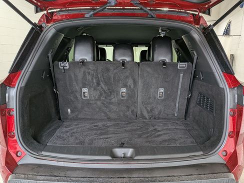 Used 2023 Nissan Pathfinder Rock Creek AWD/4WD image 32