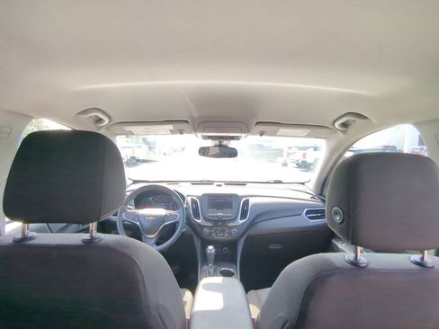 Used 2020 Chevrolet Equinox LT AWD/4WD image 13
