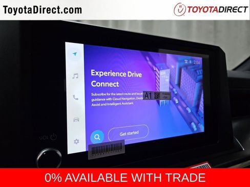 New 2026 Toyota Tacoma TRD Sport AWD/4WD image 19