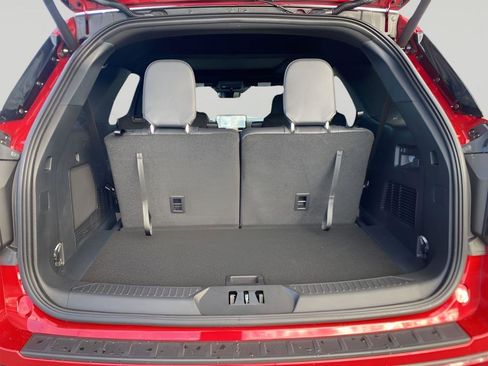 New 2026 Ford Explorer ST-Line w/ ST-Line Street Pack AWD/4WD image 19