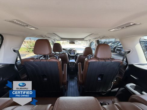 Used 2023 Subaru Ascent Touring AWD/4WD image 11
