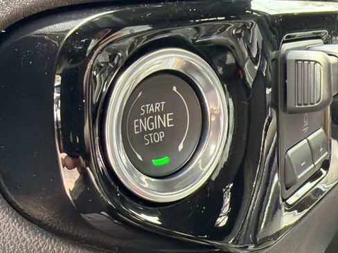 New 2026 Chevrolet Silverado 1500 RST AWD/4WD image 27