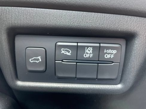 Certified 2025 MAZDA CX-5 AWD 2.5 S image 22