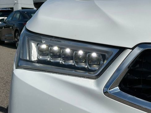 Used 2020 Acura MDX FWD w/ Technology Package image 39