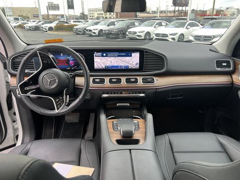 Certified 2024 Mercedes-Benz GLE 350 4MATIC image 30