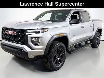 Used 2025 GMC Canyon Elevation w/ Convenience Package