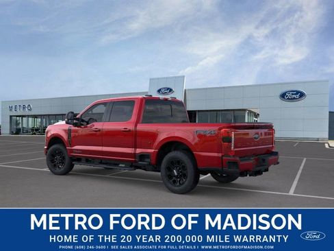 New 2026 Ford F350 XLT w/ XLT Premium Package image 5