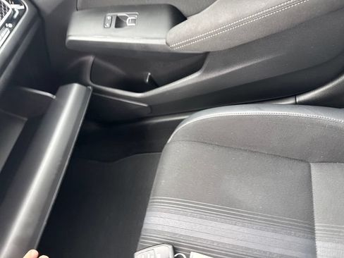 Used 2025 Honda Civic Sport image 21