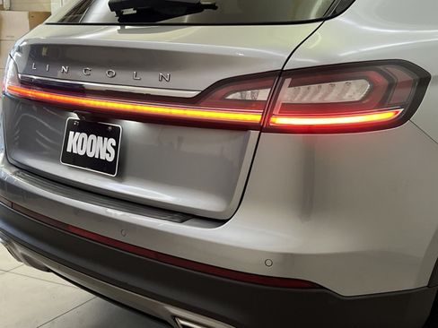 Used 2021 Lincoln Nautilus Reserve FWD image 29